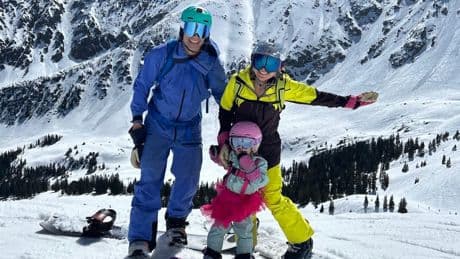 I left my dream job in New York City to move home to Colorado with my family. Two years later, I have zero regrets.