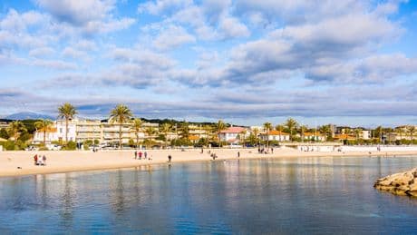 De 27°C à 15°C : pourquoi la mer Méditerranée est plus froide que la Manche ces derniers jours ?