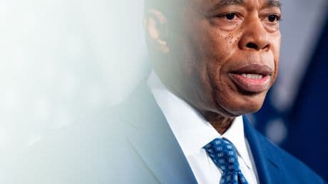 Records Offer Glimpses Inside the Doomed Prosecution of Eric Adams