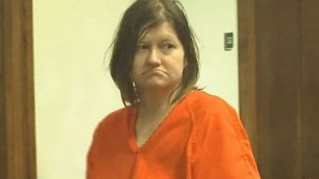 Daughter left mum to rot in bed for 'at least a year' so she could run her true crime blog