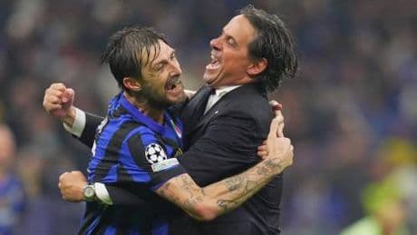 Pazza Inter: i momenti chiave e i protagonisti della stagione