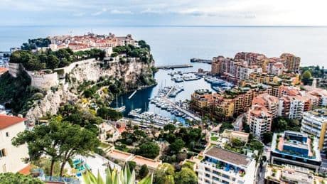 Monaco: Philippe Mettoux nommé ministre d'État, cinq mois après la mort de Didier Guillaume