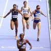 Athlétisme. Amandine Brossier (SCO Angers Athlé) à Madrid pour accélérer vers Tokyo