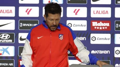 "¿Leyendas que juegan menos? A mí me tocó y casi siempre no lo entiendes en el momento"