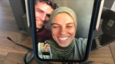 « Elle savait qu’elle risquait de mourir » : L’histoire de Fatma Hassouna, héroïne d’un documentaire sur Gaza présenté à Cannes