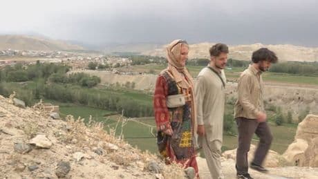 Sommerurlaub bei den Taliban
