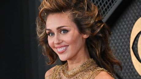 "Something Beautiful": Miley Cyrus de retour avec un album à découvrir au cinéma