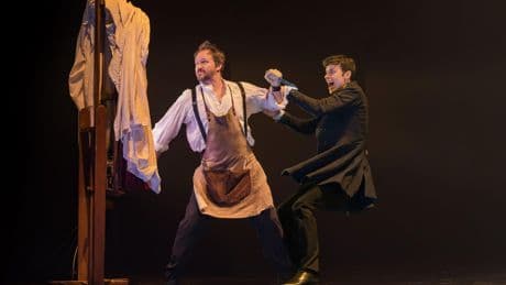 « C’est une jungle, des gens s’y ruinent » : comment les compagnies de théâtre se démènent pour participer au Festival Off d’Avignon