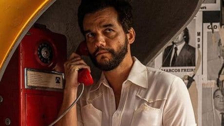 Cannes 2025 : « L’Agent secret », sous le signe des requins de la dictature brésilienne