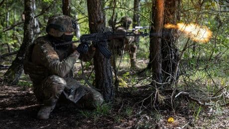 Dépenses militaires : une hausse « sans précédent » depuis la fin de la Guerre froide