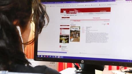 Adiós a la sorpresa de los gastos de gestión en las entradas