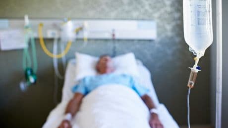 Terrifying mystery illness leaves patients 'like statues' - with brains still working