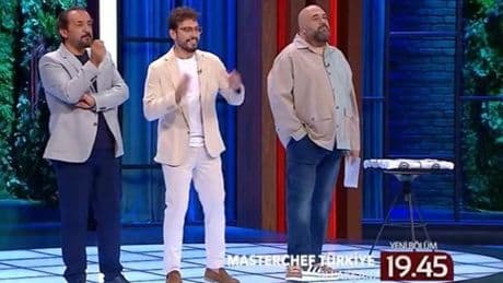 MASTERCHEF YEDEKLERDEN KİM GİRDİ? 7 Eylül 2025 MasterChef kim kazandı?