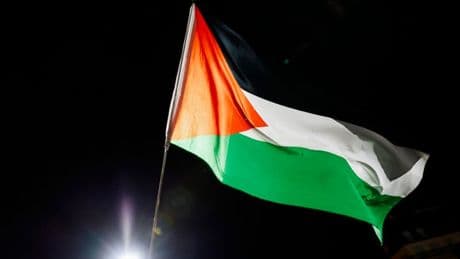 "Il est encore temps d'agir": des élus de Saint-Nazaire veulent hisser le drapeau palestinien à la mairie, l'édile PS refuse