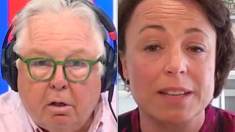 Labour Minister Refuses 5 Times To Say If She Wants To Scrap Two-Child Benefit Cap