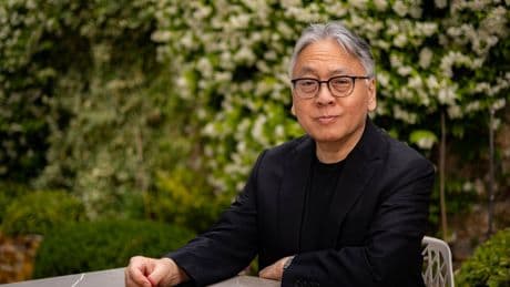 Kazuo Ishiguro: 'When you go from book to film, that’s a fireside moment'