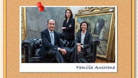 Las empresas familiares más longevas de España