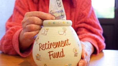 Are you owed £3,342 pension tax refund? Easy move you can make to reclaim cash