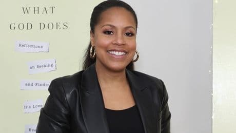 Today co-host Sheinelle Jones delays memoir again after husband’s death