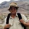 Incredible tale of the only man to sneak into Area 51 and get out alive... here's what he saw