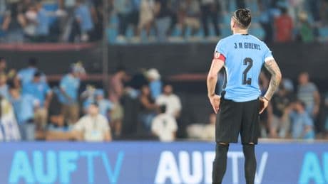 Se mantiene la sanción para Giménez y varios compañeros