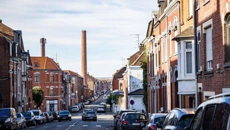 Investissement locatif : Roubaix en tête des villes les plus rentables pour les petits budgets