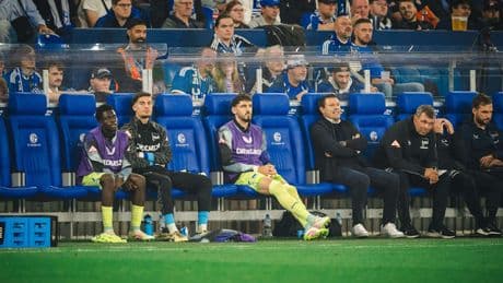 Profi schon abgereist - Nach Katar! Was Hertha für den Wechsel kassiert