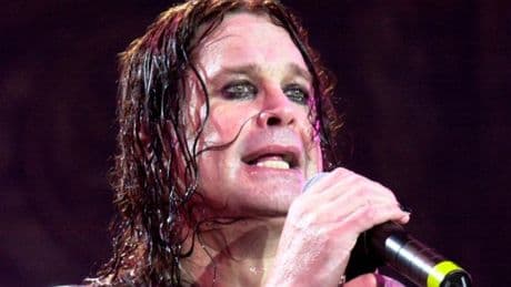 Ozzy Osbourne's 'short, sharp' prison stint that saved him from life of crime