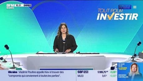 Tout pour investir - Mardi 20 mai