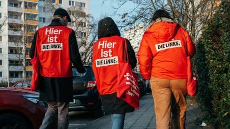 Milieu | Die Linkspartei will eine „Arbeiterquote“ einführen – kann das klappen?