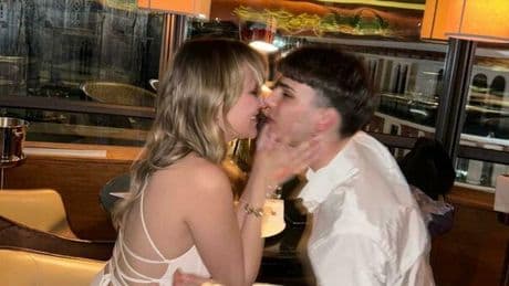 Anastasia Radoni e Gabriel Giulietti sposi a 18 anni: il sì prima della maturità. «Non c'è una ricetta della felicità»