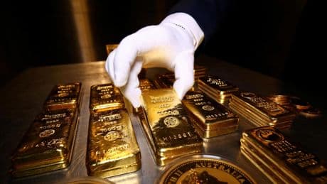 ¿El oro subirá más pese a las menores tensiones comerciales? La razones por las que los analistas creen que sí