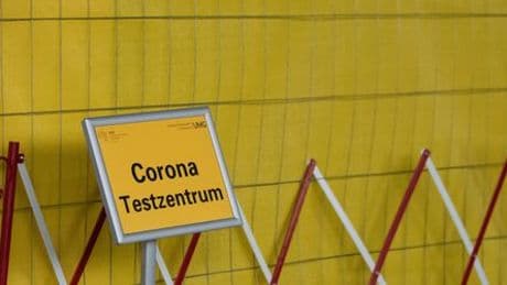 Corona-Test-Betrug: Erfolgsbilanz bei Rückforderung von Geldern enttäuschend