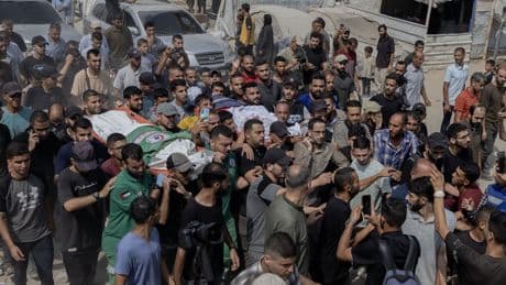 Israel-Qatar Tensions Escalate After Israel Kills Al Jazeera Journalists