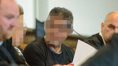 Kokainhandel im Kreis Kleve: Angeklagter geriet unter Verdacht, weil ständig Braten bei ihm bestellt wurde