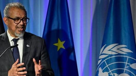 A l’OMS, les Etats avancent vers un compromis sur le texte de l’accord sur les pandémies
