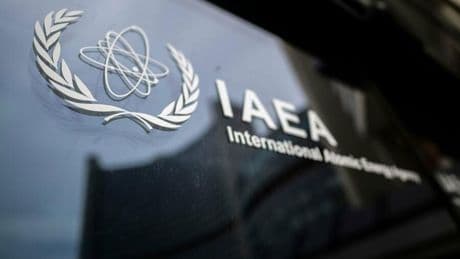 +++ Nahost +++: Iran will Zusammenarbeit mit Atomenergiebehörde aussetzen