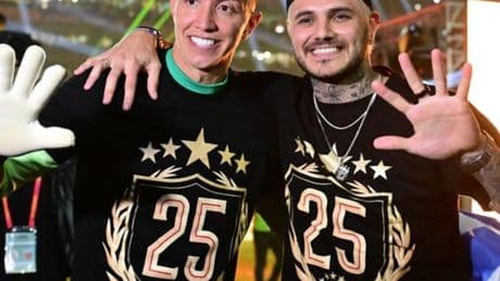 Muslera'dan Icardi ve F.Bahçe itirafı!