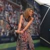 Oud-toptennisster Monica Seles lijdt aan ernstige spierziekte: ‘Het heeft grote impact op mijn dagelijkse leven’
