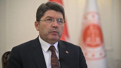 Bakan Tunç'tan Sıfır Kadastro Dosyası Projesi'ne ilişkin açıklama: Bugüne kadar 12 bin 887 karar verildi