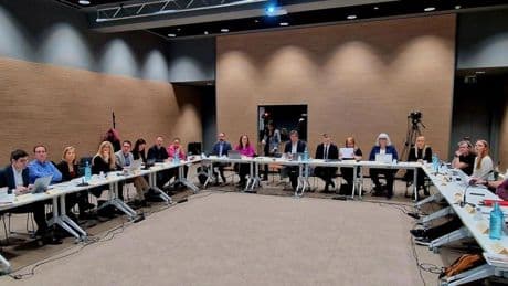 Mataró acoge la reunión anual de la Asociación de Colectividades Textiles Europeas (ACTE)