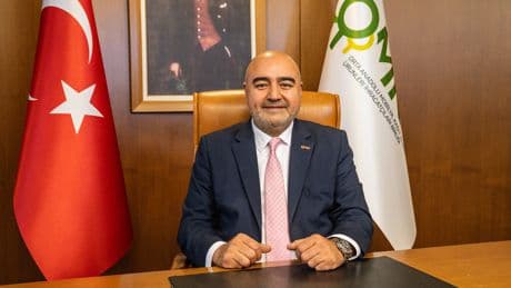 Mobilya sektöründe hedef dünyada ilk 10