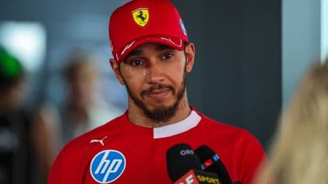 Lewis Hamilton’s true character clear as F1 rival makes admission about their relationship