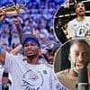 Draymond Green makes astonishing NBA Finals claim ahead of Pacers-Thunder showdown