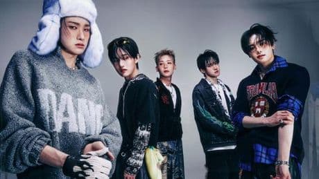 De la Corée du Nord à la K-pop, deux membres de 1Verse racontent leur parcours : « Je ne savais même pas que d’autres pays existaient »