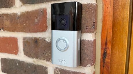 I’m obsessed with ‘no wires’ Ring doorbell that lets you easily find anything in seconds – & I didn’t need to drill