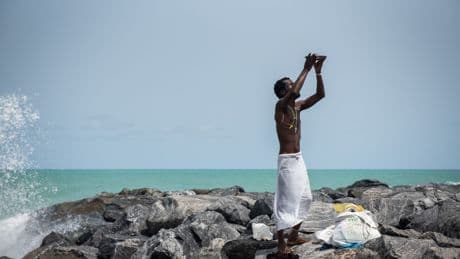« L’encyclique rappelle le lien entre l’homme et l’environnement » : au Togo, comment mettre en œuvre « Laudato si’ » ?