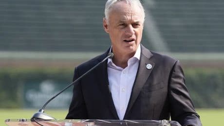 ESPN and MLB combined on a broadcast that was stunning — for all the wrong reasons