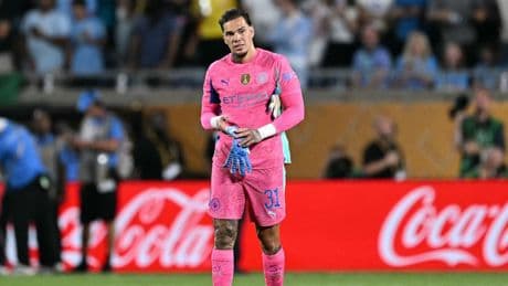 TRANSFER HABERİ | Galatasaray'dan Ederson hamlesi! Teklif sunuldu