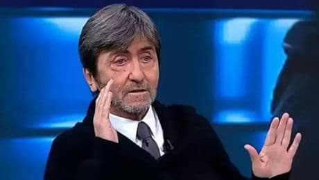 Beşiktaş Galatasaray’ı şampiyon yaptı! Rıdvan Dilmen’den olay yorum